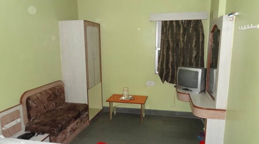 Shikha Hotel, Bhopal 3